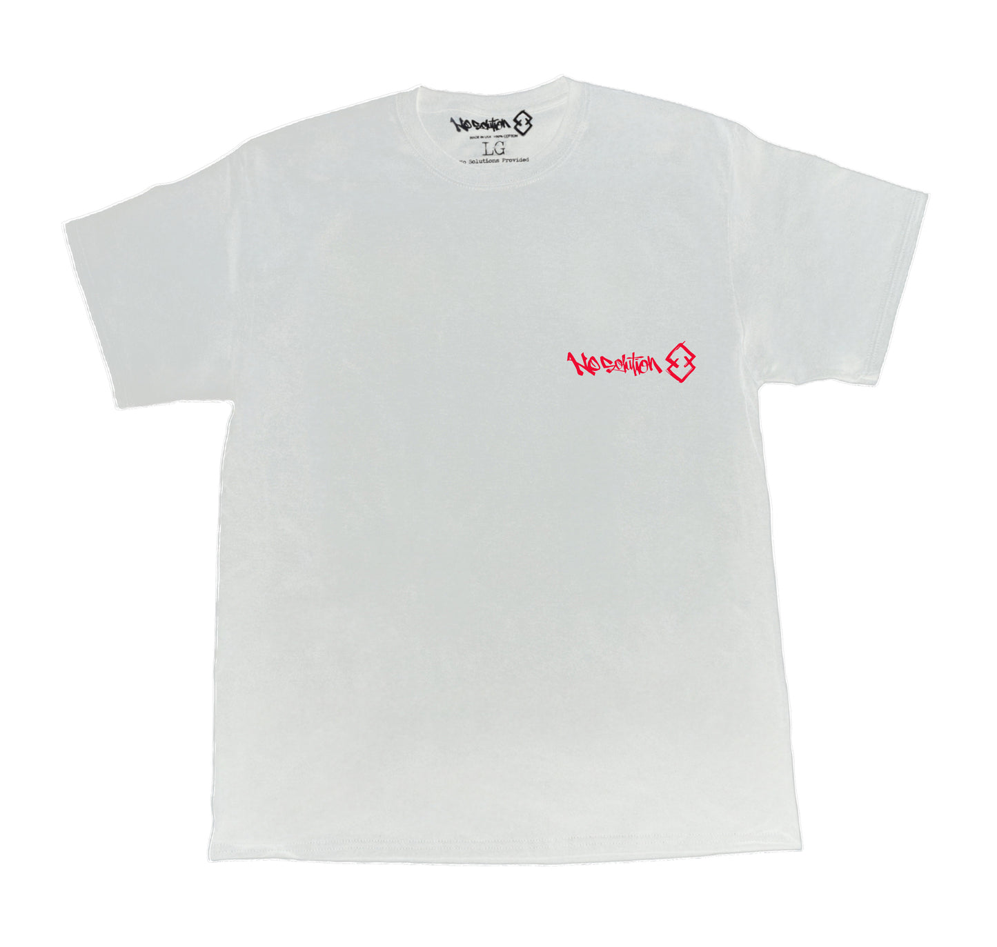 "PERSPECTIVE" TEE